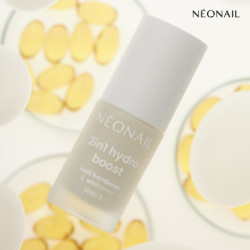 Moisturizing Nail Care Set Moisturizing Nail Care Set