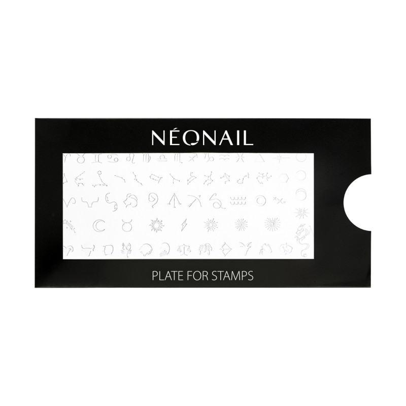 Stamping plate 27 Stamping plate 27