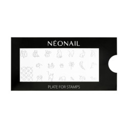 Stamping plate 28 Stamping plate 28