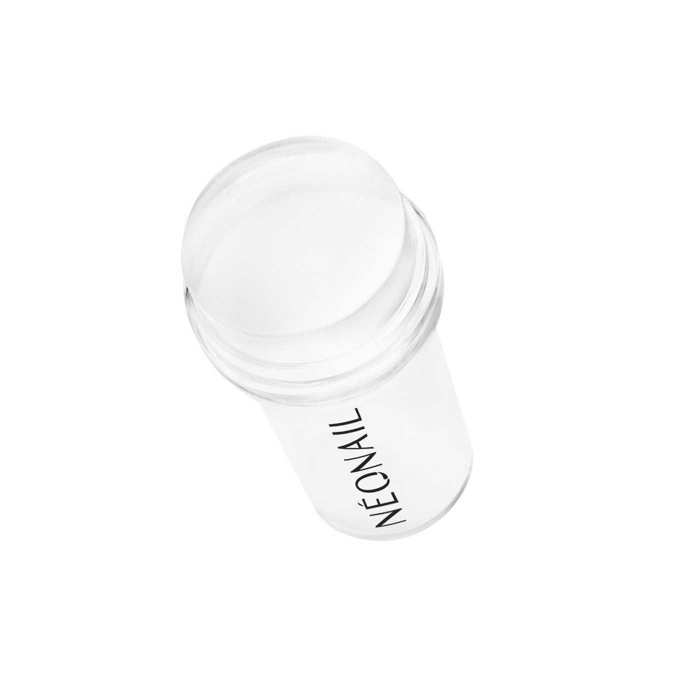 Mini-Stempel mit Schaber Mini-Stempel mit Schaber
