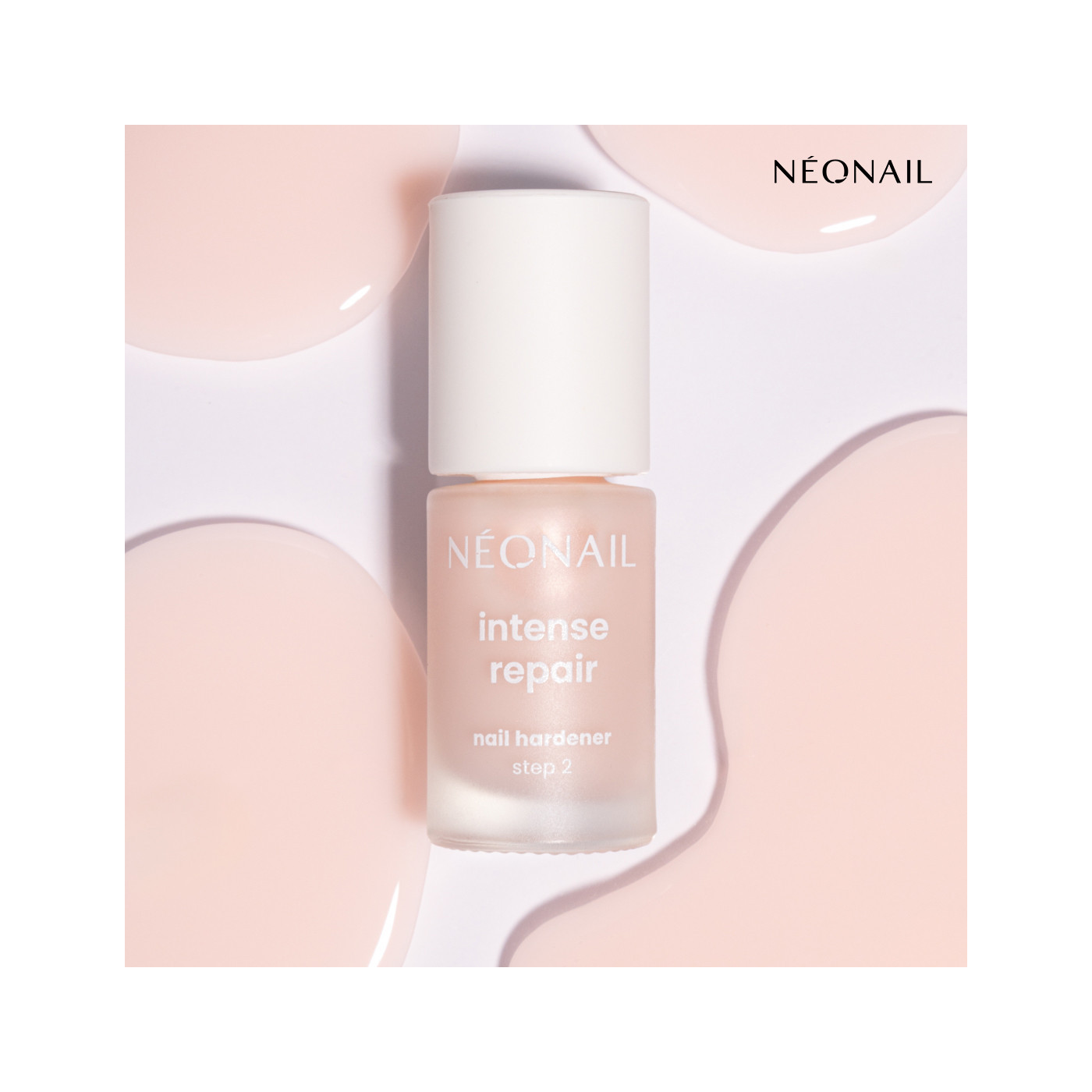 Intense Repair Nail Hardener 7,2ml Intense Repair Nail Hardener 7,2ml