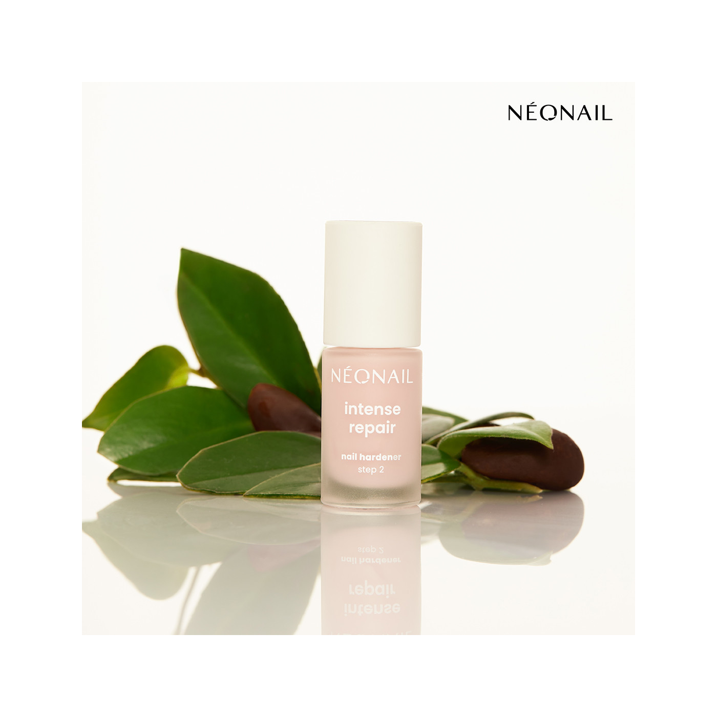 Intense Repair Nail Hardener 7,2ml Intense Repair Nail Hardener 7,2ml