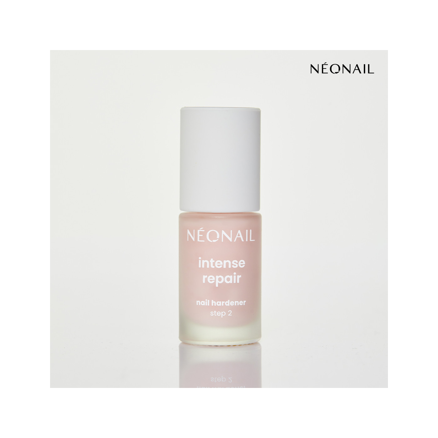 Intense Repair Nail Hardener 7,2ml Intense Repair Nail Hardener 7,2ml