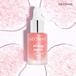 Strong Repair Nail and Cuticle Scrub Strong Repair Nail and Cuticle Scrub