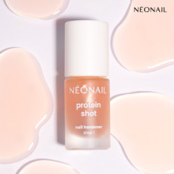 Protein Shot Nail Hardener Protein Shot Nail Hardener