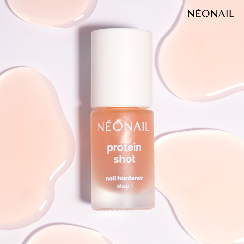 Protein Shot Nail Hardener Protein Shot Nail Hardener
