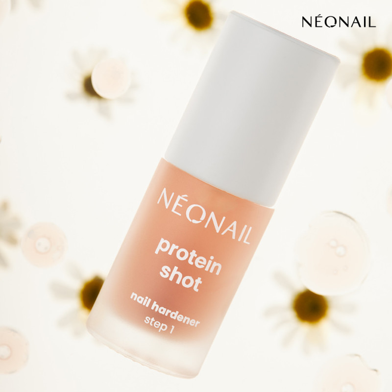 Protein Shot Nail Hardener Protein Shot Nail Hardener