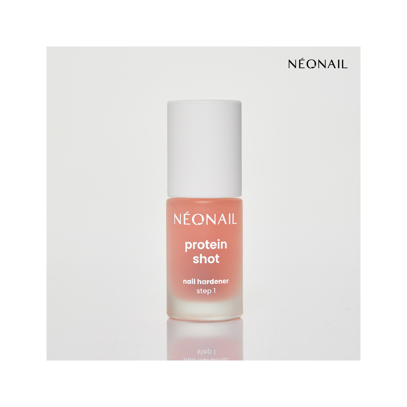 Protein Shot Nail Hardener Protein Shot Nail Hardener