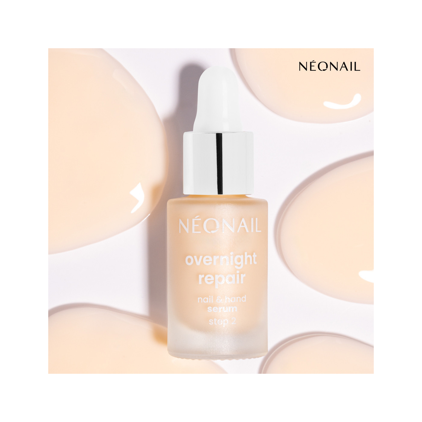 Overnight Repair Nail and Hand Serum Overnight Repair Nail and Hand Serum