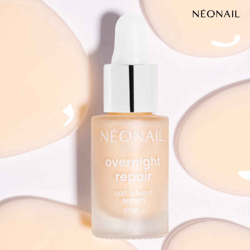 Overnight Repair Nail and Hand Serum Overnight Repair Nail and Hand Serum