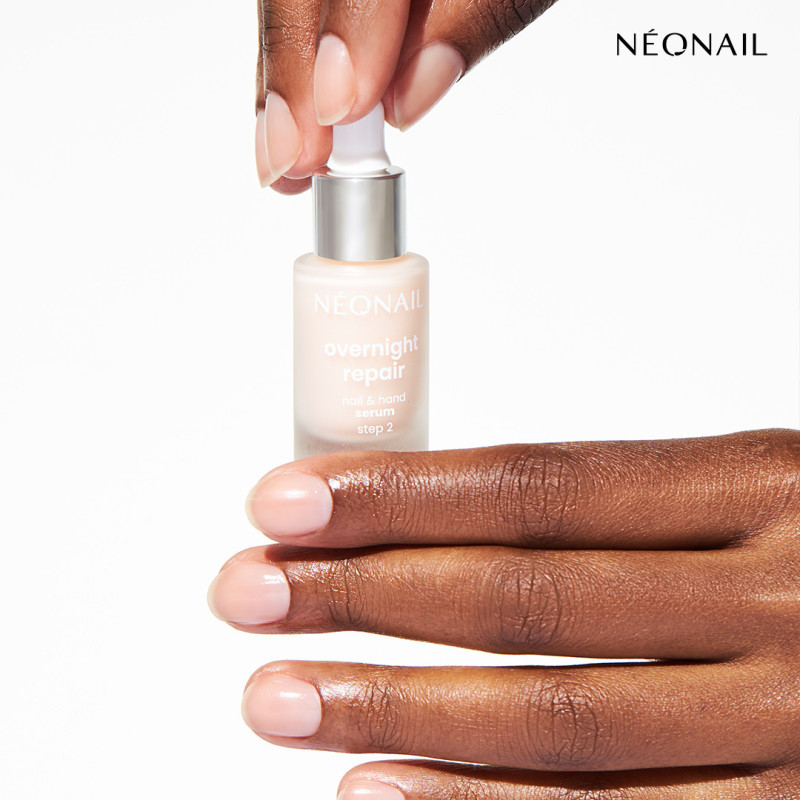 Overnight Repair Nail and Hand Serum Overnight Repair Nail and Hand Serum