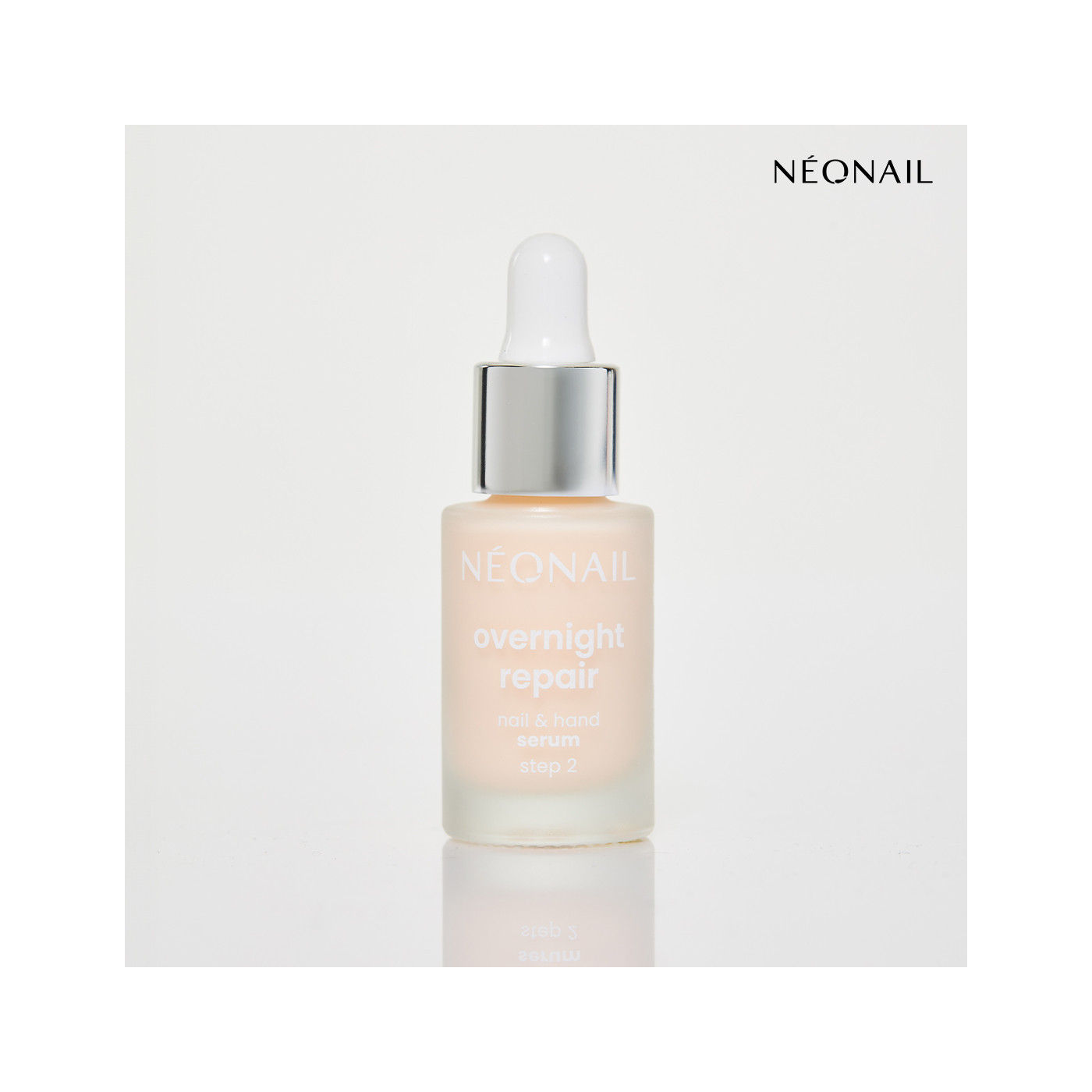 Overnight Repair Nail and Hand Serum Overnight Repair Nail and Hand Serum