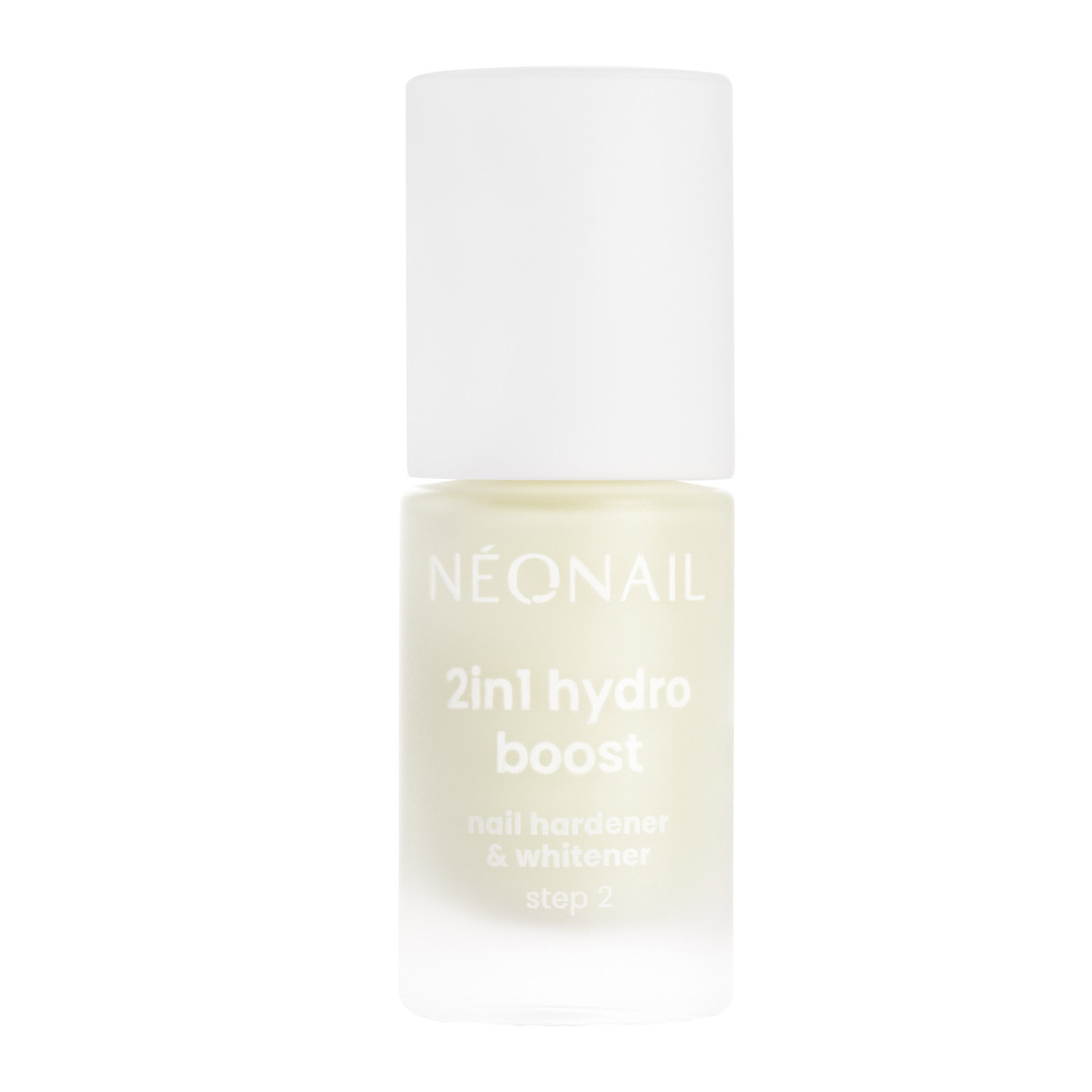 2in1 Hydro Boost Nail Hardener & Whitener 2in1 Hydro Boost Nail Hardener & Whitener