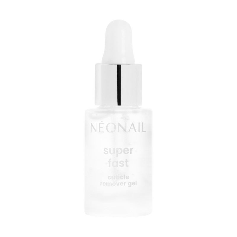 Super Fast Cuticle Remover Gel Super Fast Cuticle Remover Gel