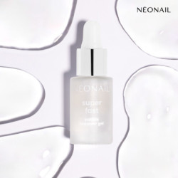 Super Fast Cuticle Remover Gel Super Fast Cuticle Remover Gel