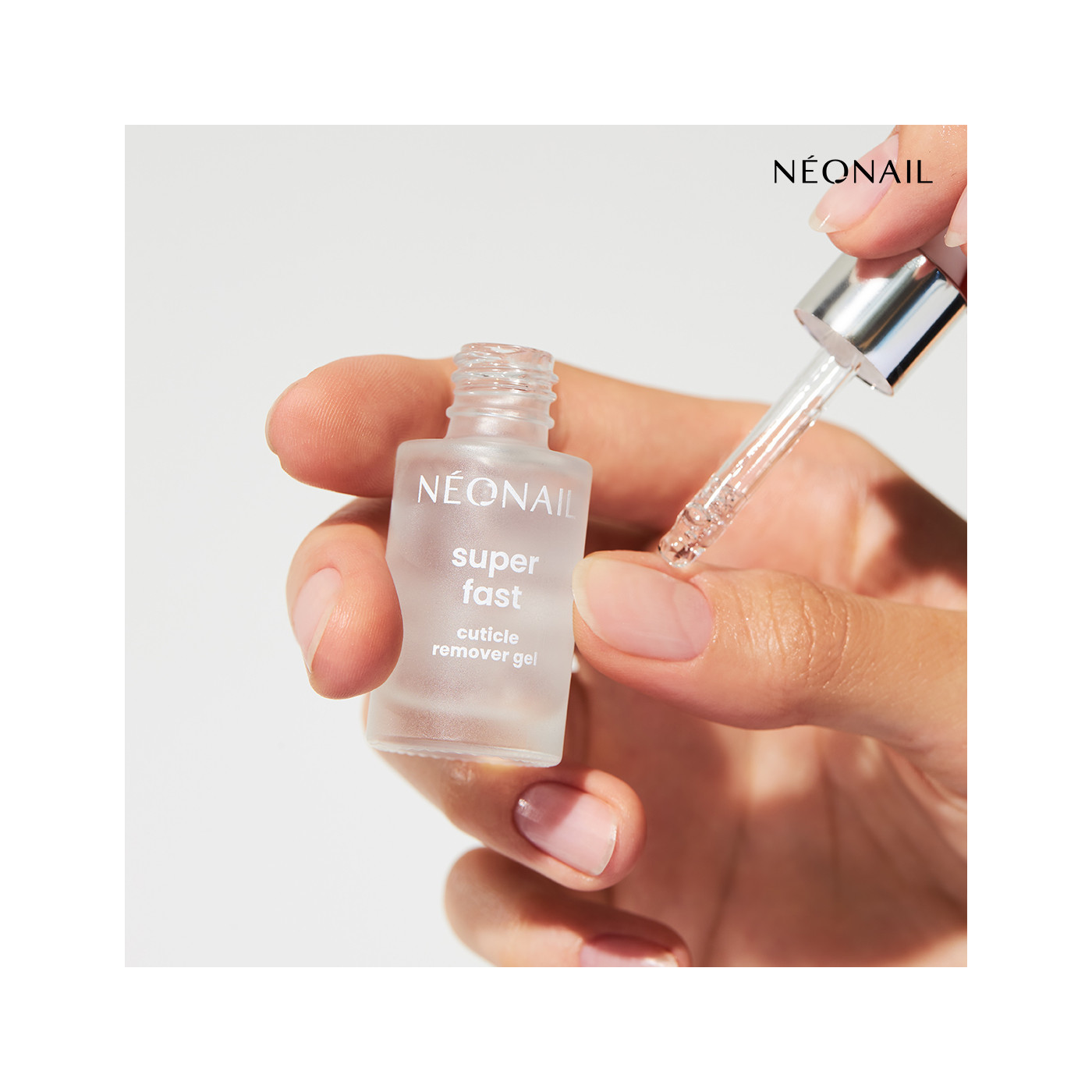 Super Fast Cuticle Remover Gel Super Fast Cuticle Remover Gel