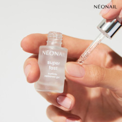 Super Fast Cuticle Remover Gel Super Fast Cuticle Remover Gel