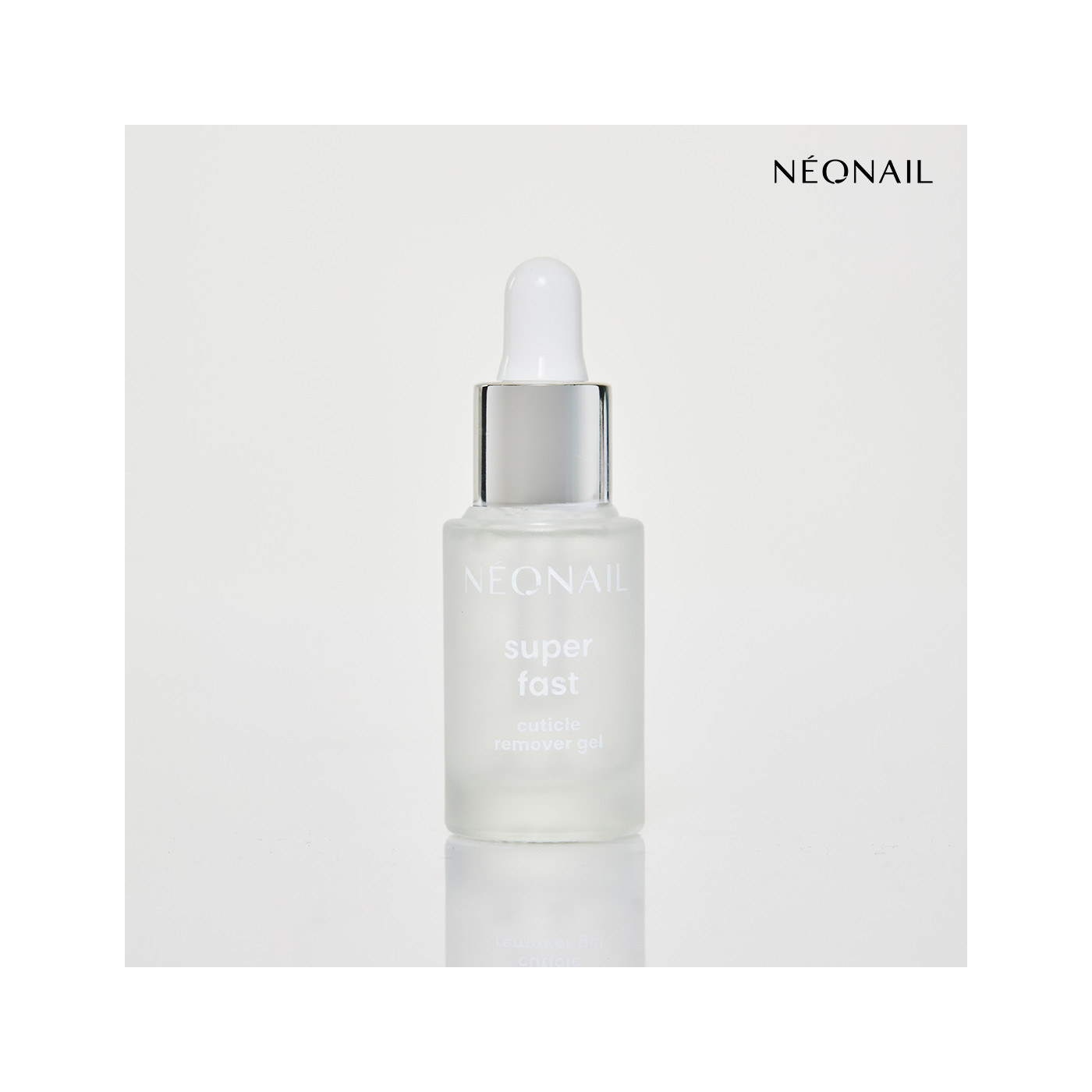 Super Fast Cuticle Remover Gel Super Fast Cuticle Remover Gel