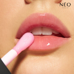Intense Serum Lip Oil Raspberry Intense Serum Lip Oil Raspberry