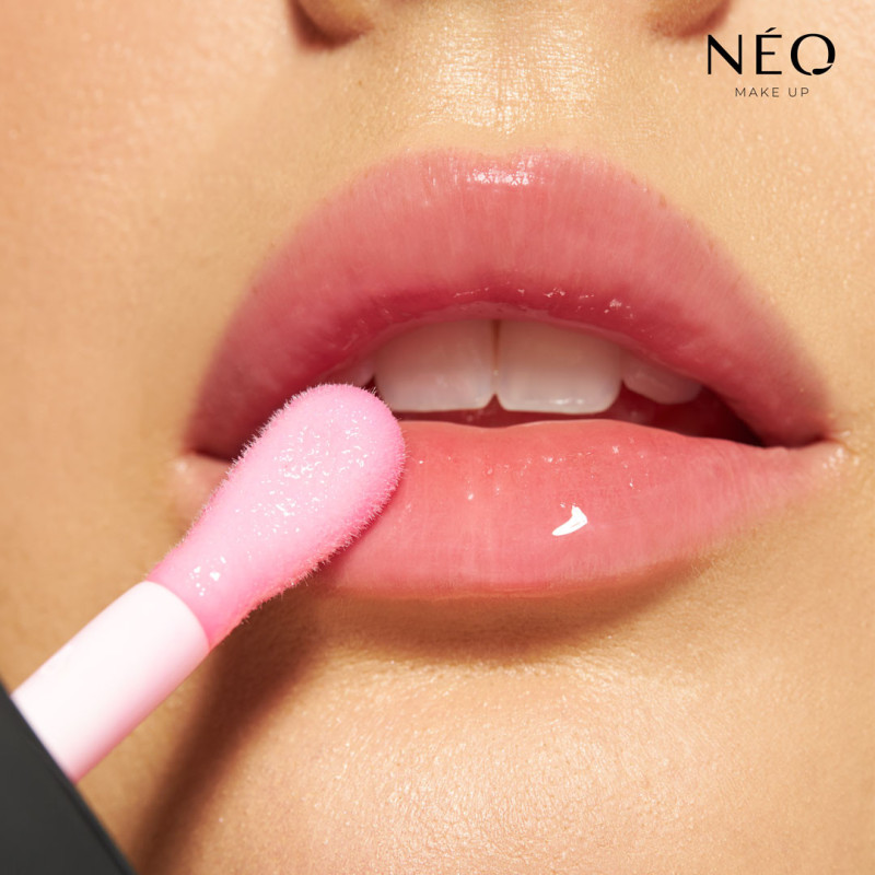 Intense Serum Lip Oil Raspberry Intense Serum Lip Oil Raspberry