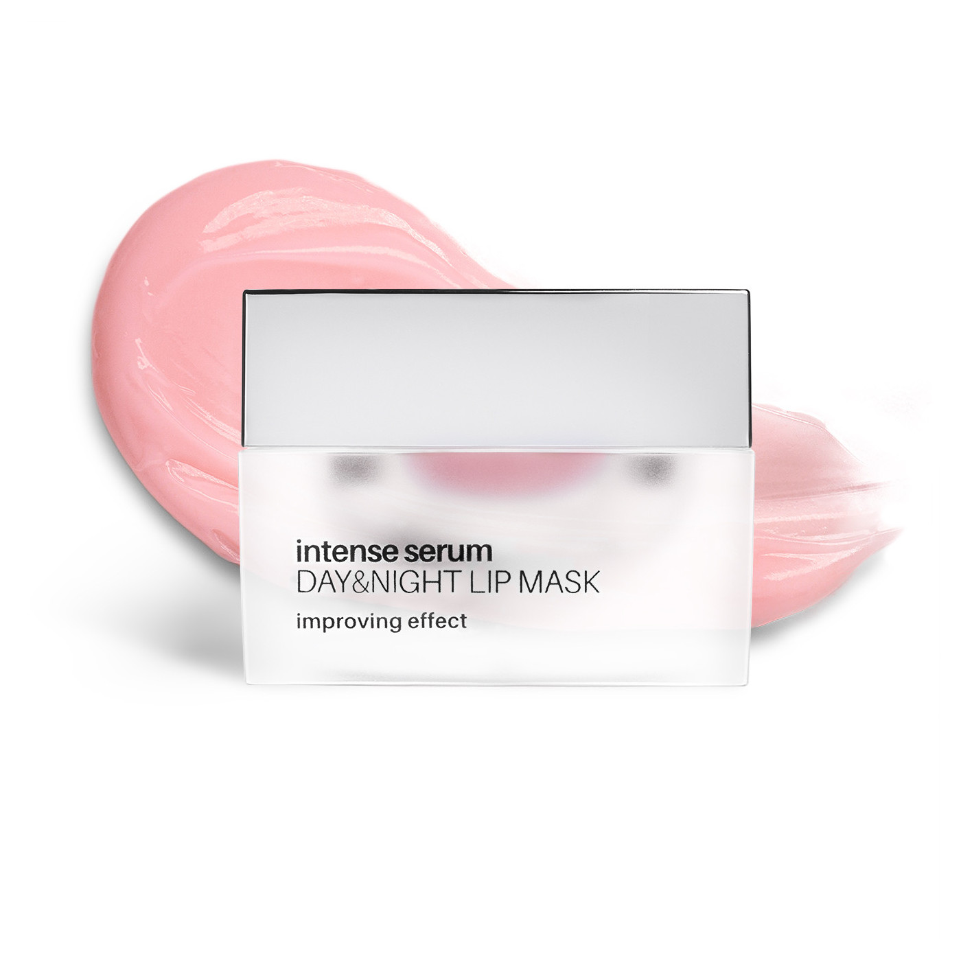 Intense Serum Day&Night Lip Mask Intense Serum Day&Night Lip Mask