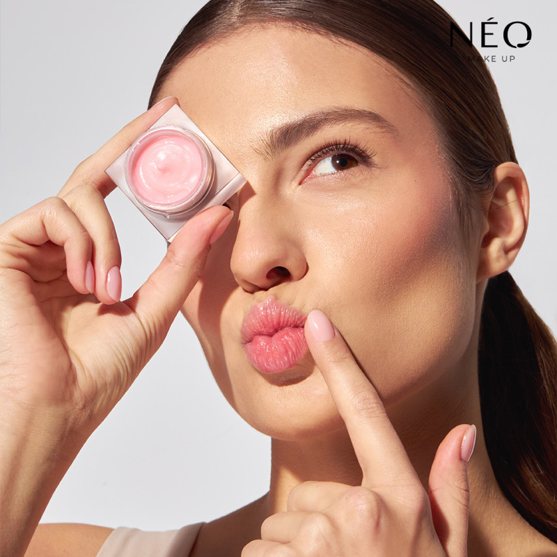 Intense Serum Day&Night Lip Mask Intense Serum Day&Night Lip Mask
