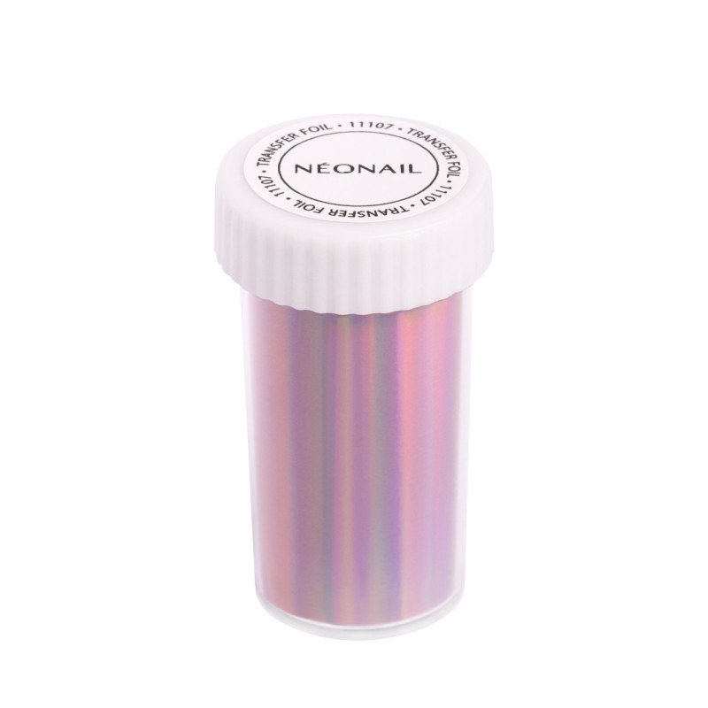 Transferfolie- 25 Holo rainbow kaufen Transferfolie- 25 Holo rainbow kaufen