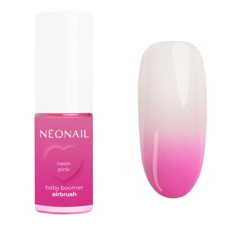 Baby Boomer Airbrush 5 g- Neon Pink kaufen Baby Boomer Airbrush 5 g- Neon Pink kaufen