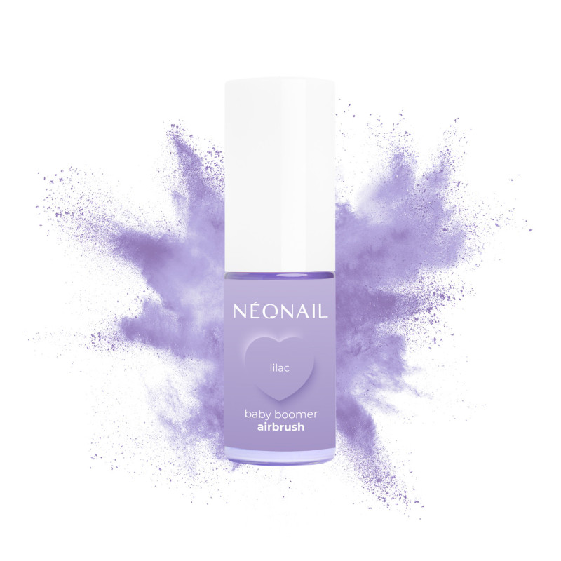 Baby Boomer Airbrush 5 g- Lilac kaufen Baby Boomer Airbrush 5 g- Lilac kaufen