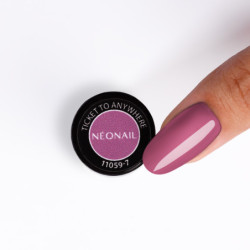 UV Nagellack 7,2 ml - Ticket to Anywhere kaufen UV Nagellack 7,2 ml - Ticket to Anywhere kaufen