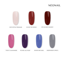 UV Nagellack 7,2 ml - Ticket to Anywhere kaufen UV Nagellack 7,2 ml - Ticket to Anywhere kaufen