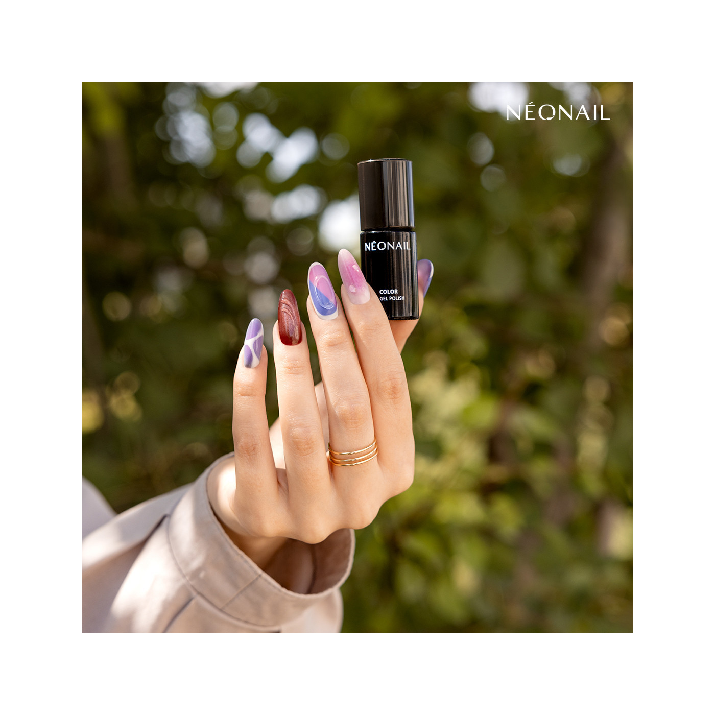 UV Nagellack 7,2 ml - Ticket to Anywhere kaufen UV Nagellack 7,2 ml - Ticket to Anywhere kaufen