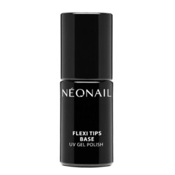 UV Nagellack 7,2 ml - Flexi Tips Base kaufen UV Nagellack 7,2 ml - Flexi Tips Base kaufen