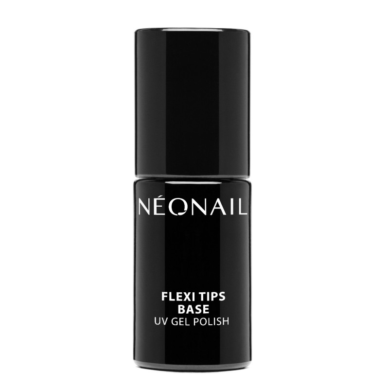 UV Nagellack 7,2 ml - Flexi Tips Base kaufen UV Nagellack 7,2 ml - Flexi Tips Base kaufen