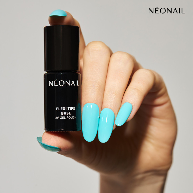 UV Nagellack 7,2 ml - Flexi Tips Base kaufen UV Nagellack 7,2 ml - Flexi Tips Base kaufen