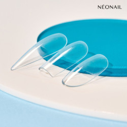 Invisible Flexi Tips 01 Clear Oval kaufen Invisible Flexi Tips 01 Clear Oval kaufen