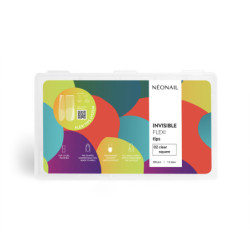 Invisible Flexi Tips 02 Clear Square kaufen Invisible Flexi Tips 02 Clear Square kaufen