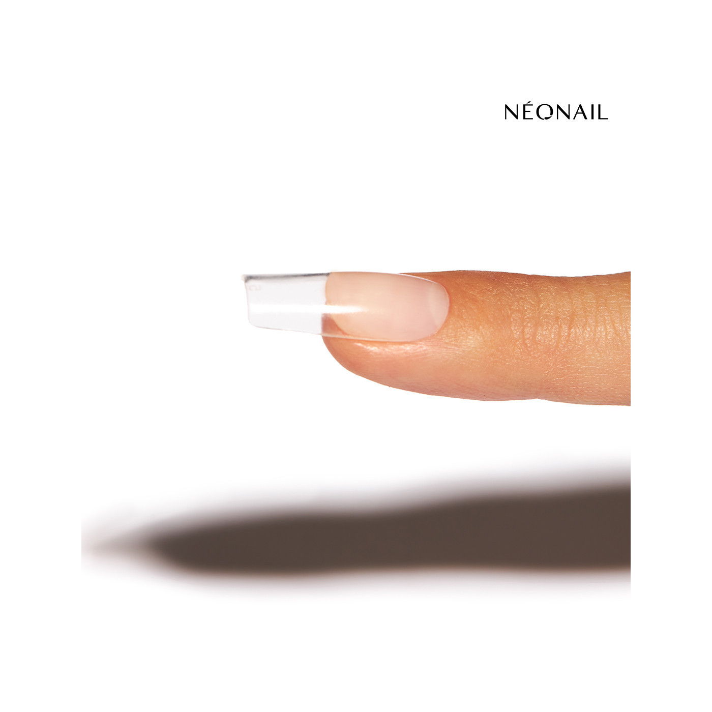 Invisible Flexi Tips 02 Clear Square kaufen Invisible Flexi Tips 02 Clear Square kaufen