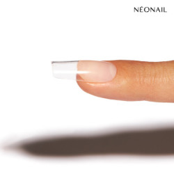 Invisible Flexi Tips 02 Clear Square kaufen Invisible Flexi Tips 02 Clear Square kaufen