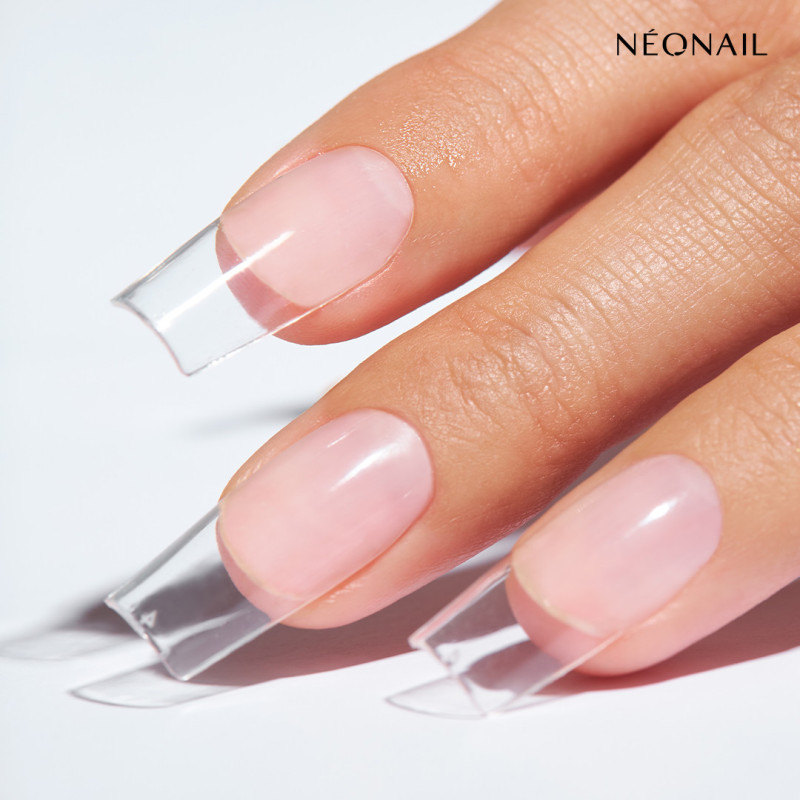 Invisible Flexi Tips 02 Clear Square kaufen Invisible Flexi Tips 02 Clear Square kaufen