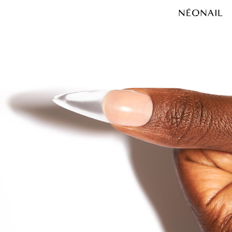 Invisible Flexi Tips 03 Clear Stiletto kaufen Invisible Flexi Tips 03 Clear Stiletto kaufen