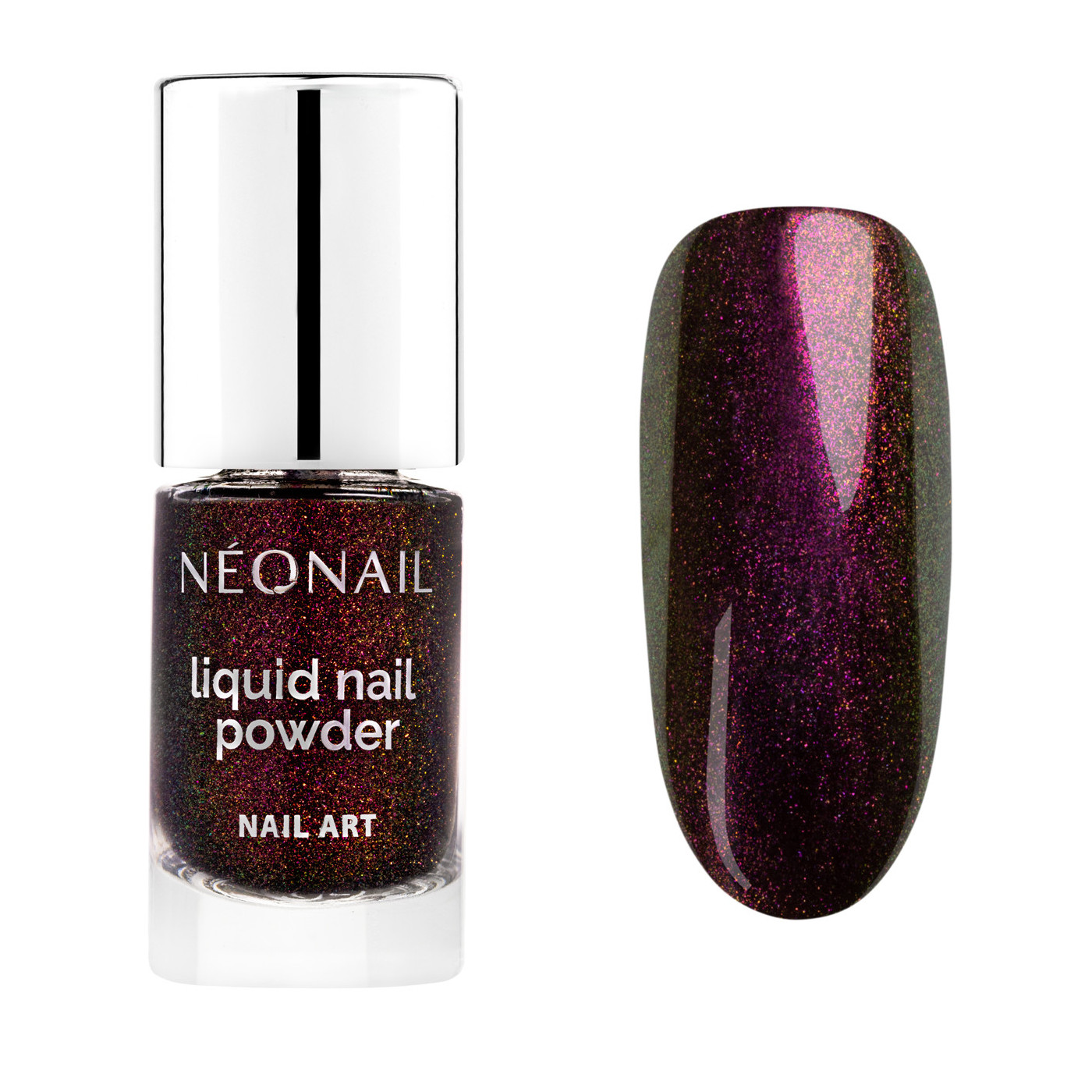 Liquid Nail Powder 6,5 ml – Chameleon 02 kaufen Liquid Nail Powder 6,5 ml – Chameleon 02 kaufen