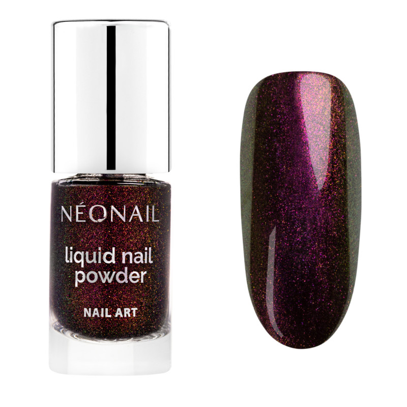 Liquid Nail Powder 6,5 ml – Chameleon 02 kaufen Liquid Nail Powder 6,5 ml – Chameleon 02 kaufen