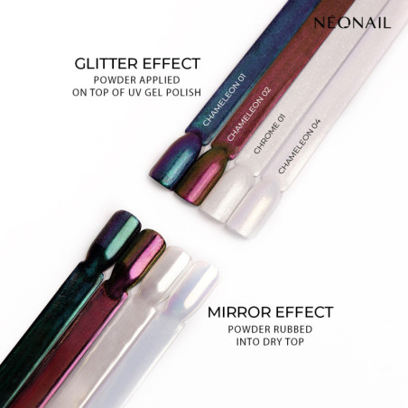 Liquid Nail Powder 6,5 ml – Chameleon 02 kaufen