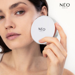 Intense Serum Blurring Beauty Balm: 00 TRANSPARENT Intense Serum Blurring Beauty Balm: 00 TRANSPARENT