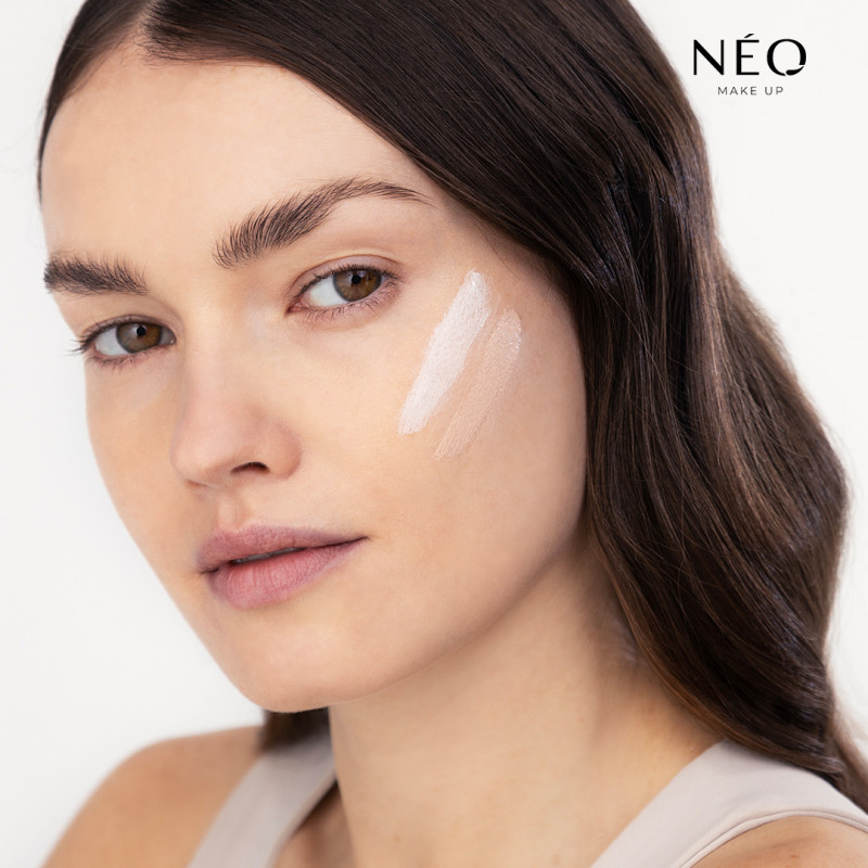 Intense Serum Blurring Beauty Balm: 00 TRANSPARENT Intense Serum Blurring Beauty Balm: 00 TRANSPARENT