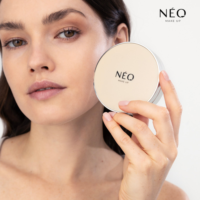 Intense Serum Blurring Beauty Balm: 01 NATURAL Intense Serum Blurring Beauty Balm: 01 NATURAL