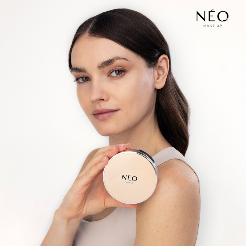 Intense Serum Blurring Beauty Balm: 01 NATURAL Intense Serum Blurring Beauty Balm: 01 NATURAL
