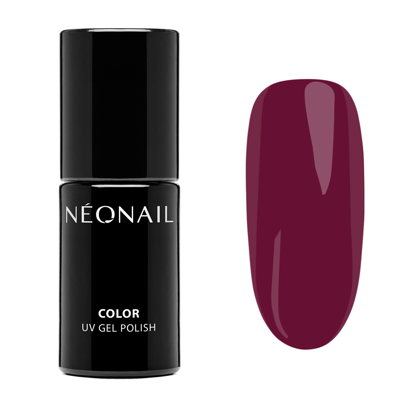 UV Nagellack 7,2 ml - Perfect Berry UV Nagellack 7,2 ml - Perfect Berry