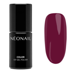 UV Nagellack 7,2 ml - Perfect Berry UV Nagellack 7,2 ml - Perfect Berry